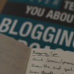 blogging benefits